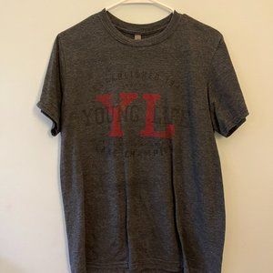 Young Life Shirt